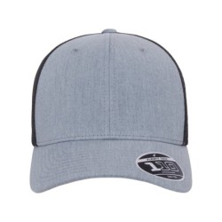 Buy Flexfit 110MT 110 Adult Adjustable Mesh Cap | ApparelChoice.ca