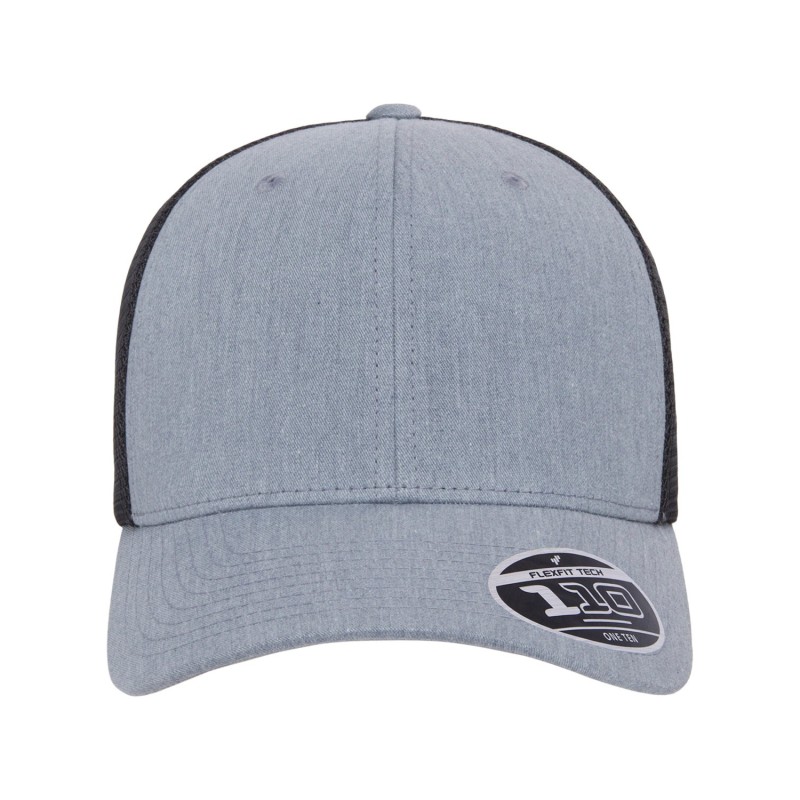 Buy Flexfit 110MT 110 Adult Adjustable Mesh Cap | ApparelChoice.ca