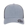 Buy Flexfit 110MT 110 Adult Adjustable Mesh Cap | ApparelChoice.ca