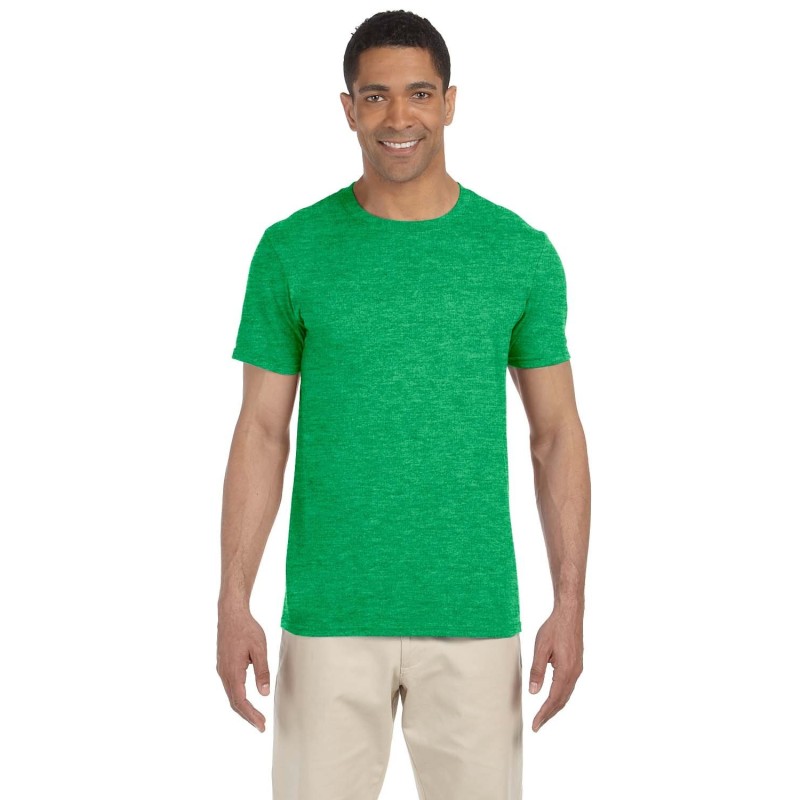 Buy Gildan G640 Adult Softstyle T-Shirt | ApparelChoice.ca