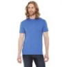Buy American Apparel BB401W Unisex Poly-Cotton Short-Sleeve Crewneck | ApparelChoice.ca
