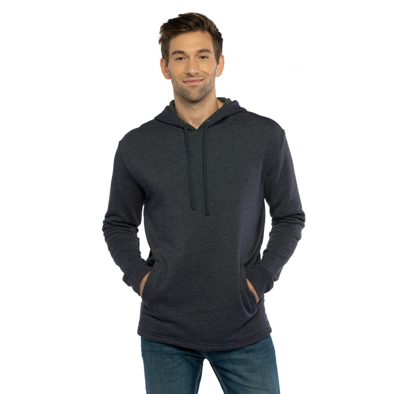 Buy Next Level Apparel 9300 Adult PCH Pullover Hoodie | ApparelChoice.ca