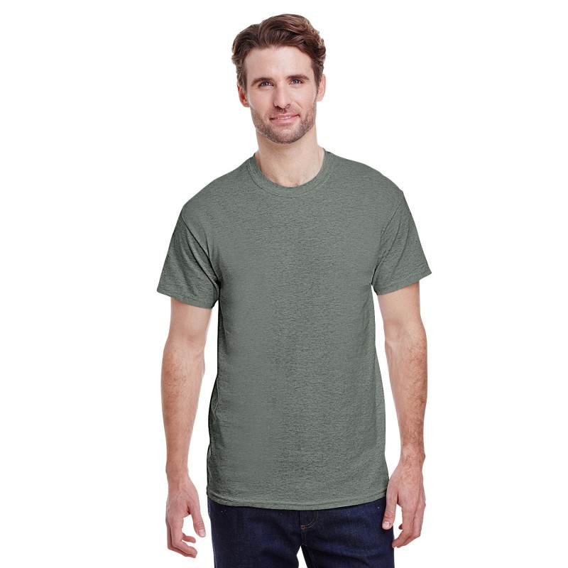 Buy Gildan G500 Adult Heavy Cotton T-Shirt | ApparelChoice.ca