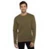 Buy Next Level Apparel 9002NL Unisex Pullover PCH Crewneck Sweatshirt | ApparelChoice.ca