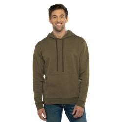 Buy Next Level Apparel 9302 Unisex Malibu Pullover Hooded Sweatshirt | ApparelChoice.ca