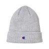 Buy Champion CS4003 Cuff Beanie With Patch | ApparelChoice.ca