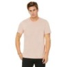Buy Bella + Canvas 3001CVC Unisex Heather CVC T-Shirt | ApparelChoice.ca