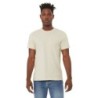Buy Bella + Canvas 3001CVC Unisex Heather CVC T-Shirt | ApparelChoice.ca
