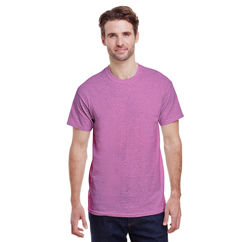 Buy Gildan G500 Adult Heavy Cotton T-Shirt | ApparelChoice.ca
