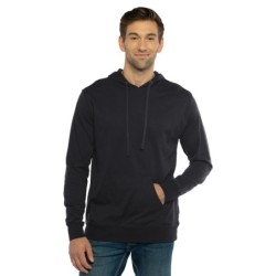 Buy Next Level Apparel 9301 Unisex Laguna French Terry Pullover Hooded Sweatshirt | ApparelChoice.ca