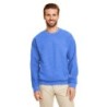 Buy Gildan G180 Adult Heavy Blend Fleece Crew | ApparelChoice.ca