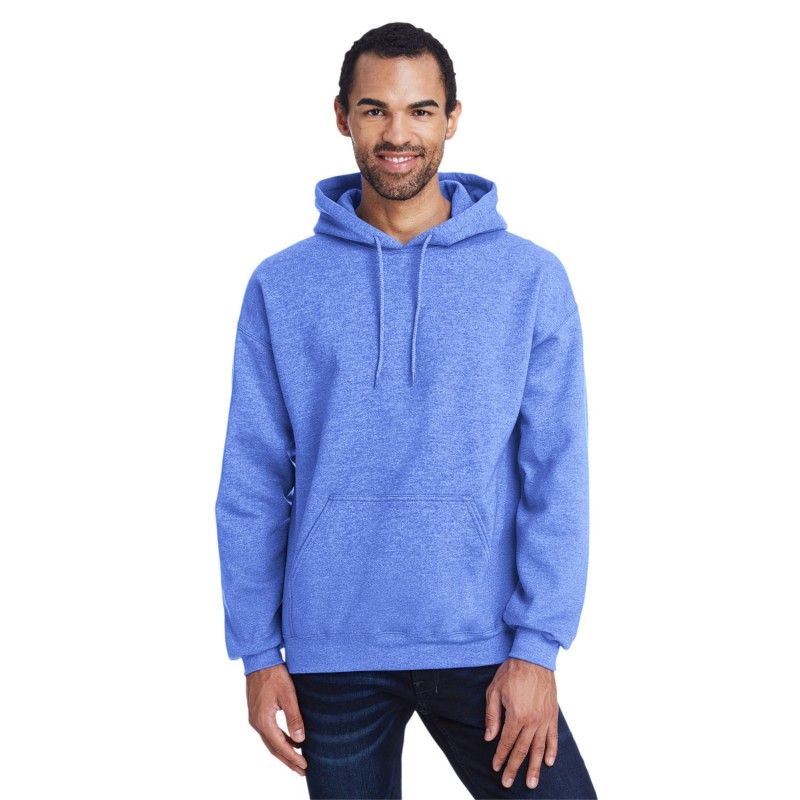Buy Gildan G185 Adult Heavy Blend Hooded Sweatshirt | ApparelChoice.ca