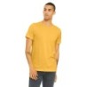 Buy Bella + Canvas 3001CVC Unisex Heather CVC T-Shirt | ApparelChoice.ca