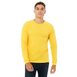 Buy Bella + Canvas 3501CVC Unisex CVC Jersey Long-Sleeve T-Shirt | ApparelChoice.ca