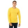Buy Bella + Canvas 3501CVC Unisex CVC Jersey Long-Sleeve T-Shirt | ApparelChoice.ca