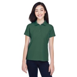 Buy Harriton M280W Ladies Blend-Tek Polo | ApparelChoice.ca