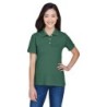 Buy Harriton M265W Ladies Easy Blend Polo | ApparelChoice.ca