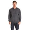 Buy Next Level Apparel 9601 Adult Laguna French Terry Full-Zip Hooded Sweatshirt | ApparelChoice.ca
