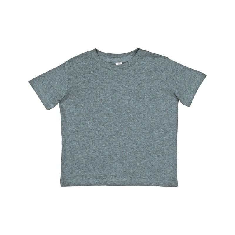 Buy Rabbit Skins 3321 Toddler Fine Jersey T-Shirt | ApparelChoice.ca
