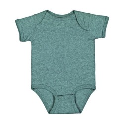 Buy Rabbit Skins 4424 Infant Fine Jersey Bodysuit | ApparelChoice.ca