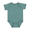 Buy Rabbit Skins 4424 Infant Fine Jersey Bodysuit | ApparelChoice.ca