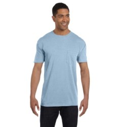 Buy Comfort Colors 6030CC Adult Heavyweight RS Pocket T-Shirt | ApparelChoice.ca