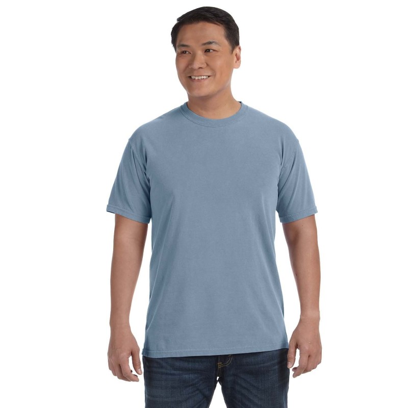 Buy Comfort Colors C1717 Adult Heavyweight T-Shirt | ApparelChoice.ca
