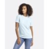 Buy Next Level Apparel N6210 Unisex CVC Crewneck T-Shirt | ApparelChoice.ca