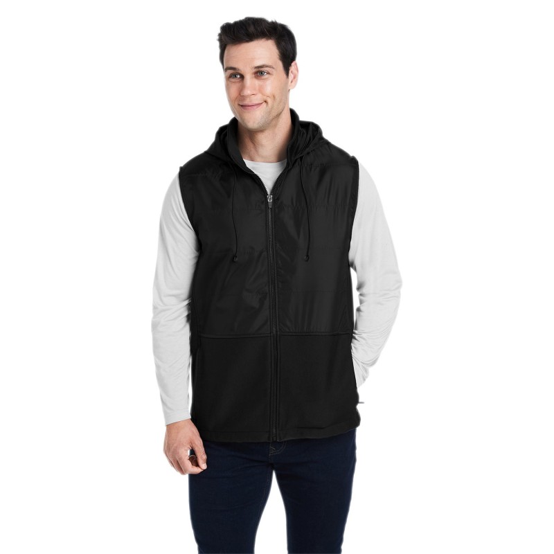 Buy Team 365 TT99 Unsiex Zone HydroSport Hybrid Vest | ApparelChoice.ca