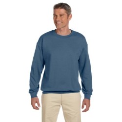 Buy Gildan G180 Adult Heavy Blend Fleece Crew | ApparelChoice.ca