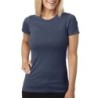 Buy Next Level Apparel 6610 Ladies CVC T-Shirt | ApparelChoice.ca