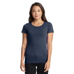 Buy Next Level Apparel N1510 Ladies Ideal T-Shirt | ApparelChoice.ca