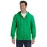 Buy Gildan G186 Adult Heavy Blend Full-Zip Hooded Sweatshirt | ApparelChoice.ca