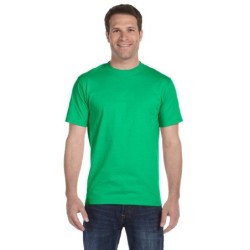 Buy Gildan G800 Adult 50/50 T-Shirt | ApparelChoice.ca