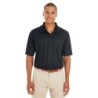 Buy Core365 CE102 Men's Express Microstripe Performance Pique Polo | ApparelChoice.ca