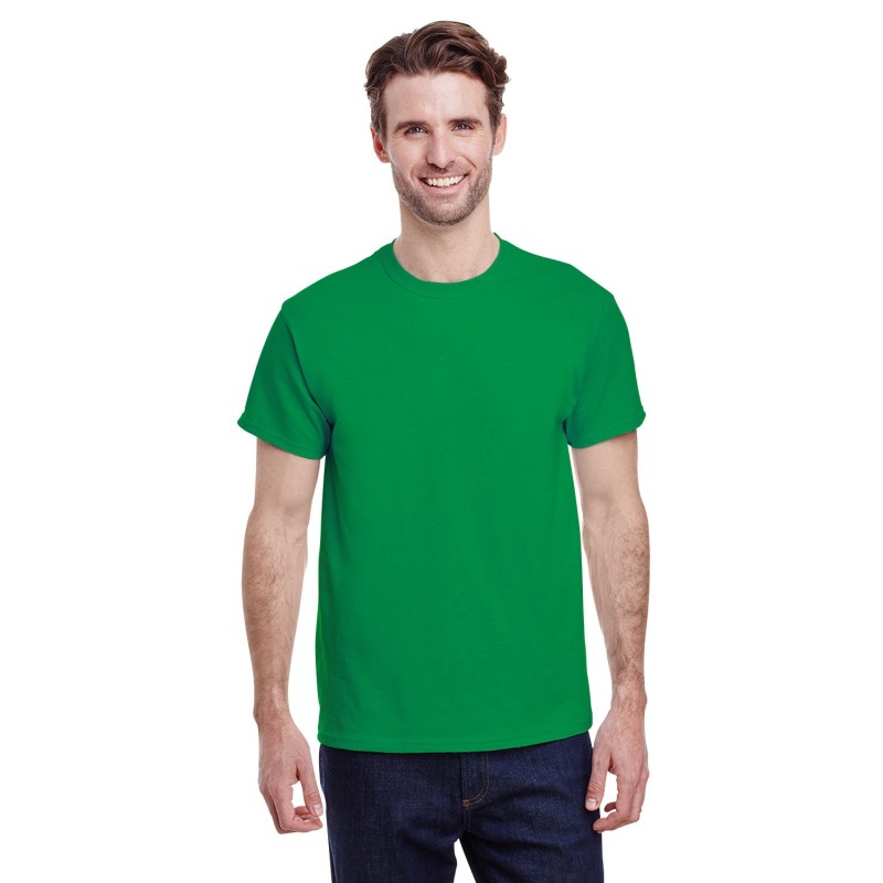 Buy Gildan G500 Adult Heavy Cotton T-Shirt | ApparelChoice.ca
