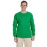 Buy Gildan G240 Adult Ultra Cotton Long-Sleeve T-Shirt | ApparelChoice.ca