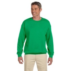 Buy Gildan G180 Adult Heavy Blend Fleece Crew | ApparelChoice.ca
