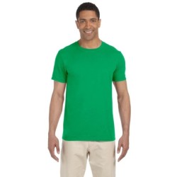 Buy Gildan G640 Adult Softstyle T-Shirt | ApparelChoice.ca