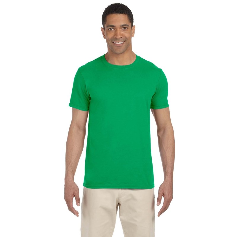 Buy Gildan G640 Adult Softstyle T-Shirt | ApparelChoice.ca
