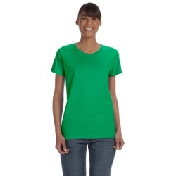 Buy Gildan G500L Ladies Heavy Cotton T-Shirt | ApparelChoice.ca