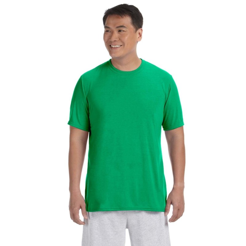 Buy Gildan G420 Adult Performance T-Shirt | ApparelChoice.ca