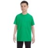Buy Gildan G500B Youth Heavy Cotton T-Shirt | ApparelChoice.ca