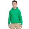 Buy Gildan G185B Youth Heavy Blend Hooded Sweatshirt | ApparelChoice.ca