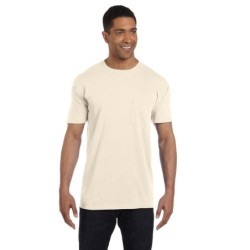 Buy Comfort Colors 6030CC Adult Heavyweight RS Pocket T-Shirt | ApparelChoice.ca