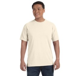Buy Comfort Colors C1717 Adult Heavyweight T-Shirt | ApparelChoice.ca