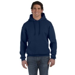 Buy Fruit of the Loom 82130 Adult Supercotton Pullover Hooded Sweatshirt | ApparelChoice.ca