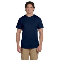 Buy Fruit of the Loom 3931 Adult HD Cotton T-Shirt | ApparelChoice.ca