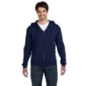 Buy Fruit of the Loom 82230 Adult Supercotton Full-Zip Hooded Sweatshirt | ApparelChoice.ca