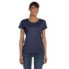 Buy Fruit of the Loom L3930R Ladies HD Cotton T-Shirt | ApparelChoice.ca